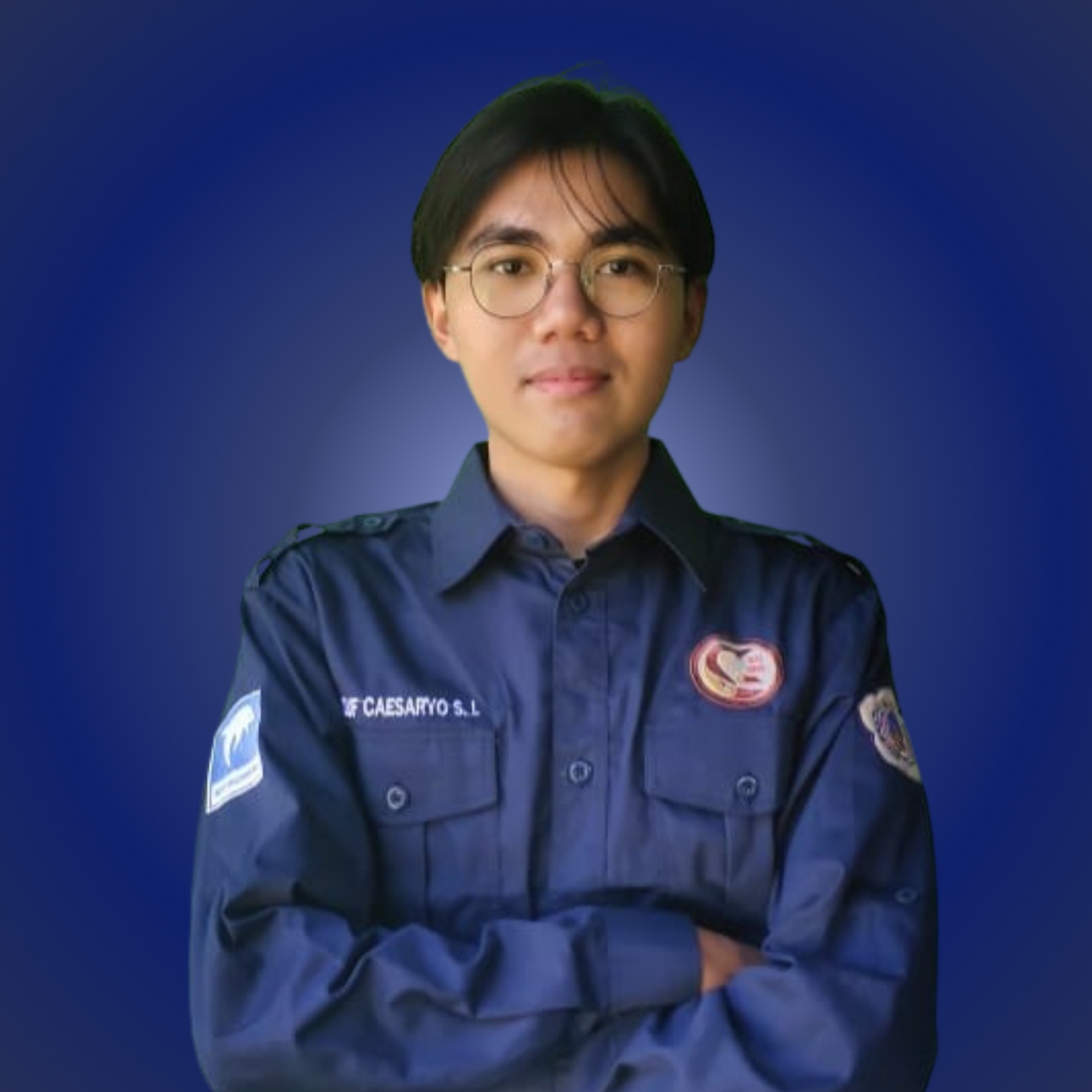 Team Member 1