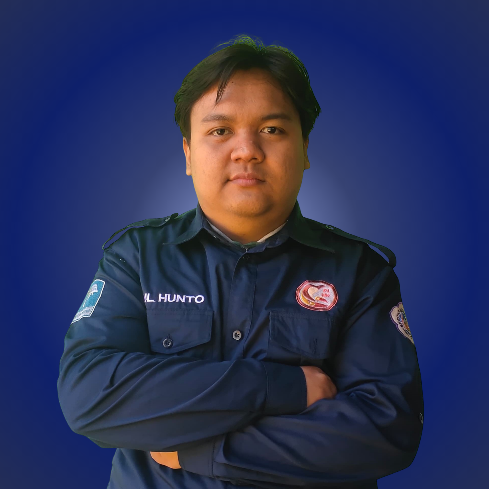 Team Member 2
